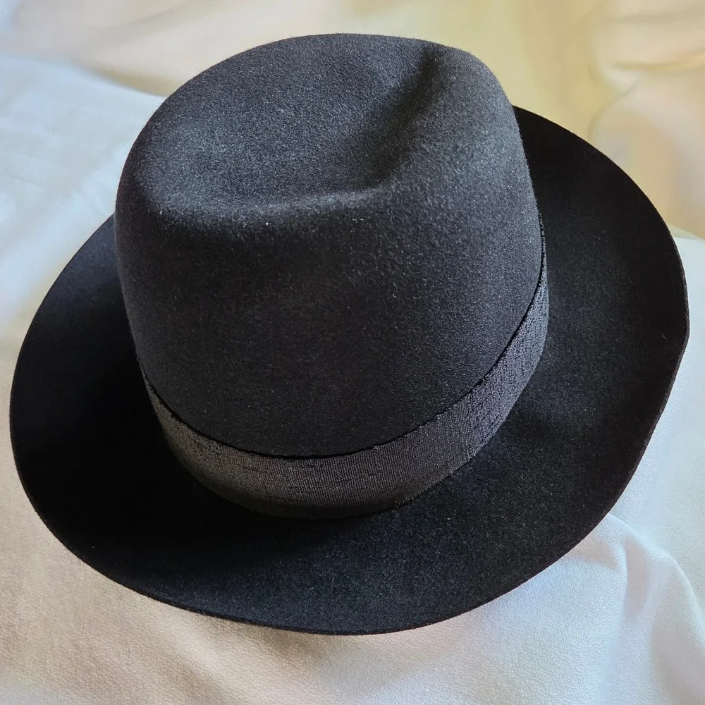 Mayser 1980812 black
